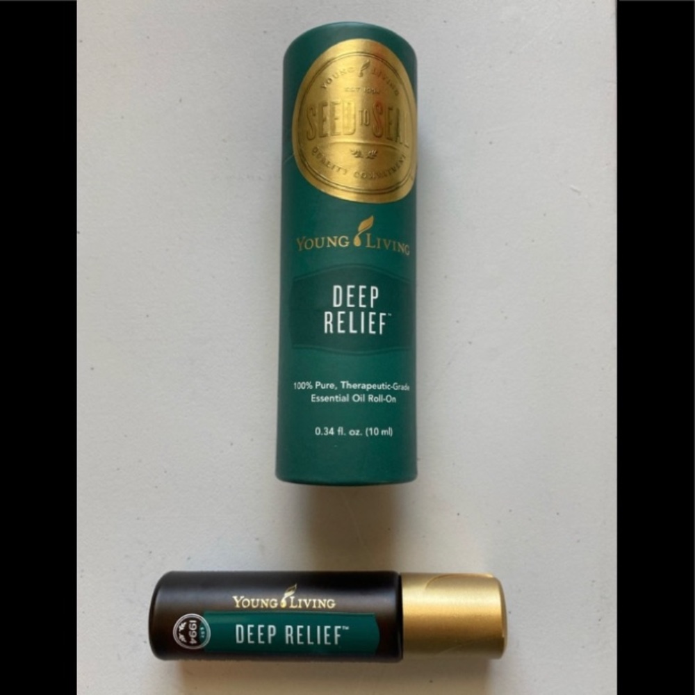 Young Living Deep Relief Roll-On
